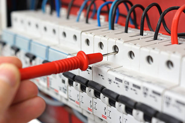 Reliable Verdigris, OK Electrician Solutions